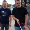 Pomóżmy niewidomym braciom Kacprowi i Dariuszowi!