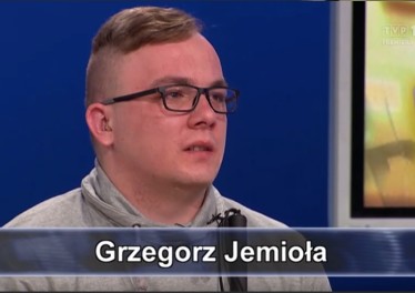 Dramatyczna historia Grzegorza w Sprawie dla Reportera